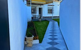 Villa Girasol