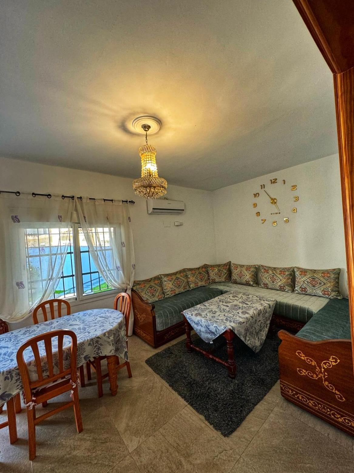 Villa Girasol Malaga Zewnętrze zdjęcie