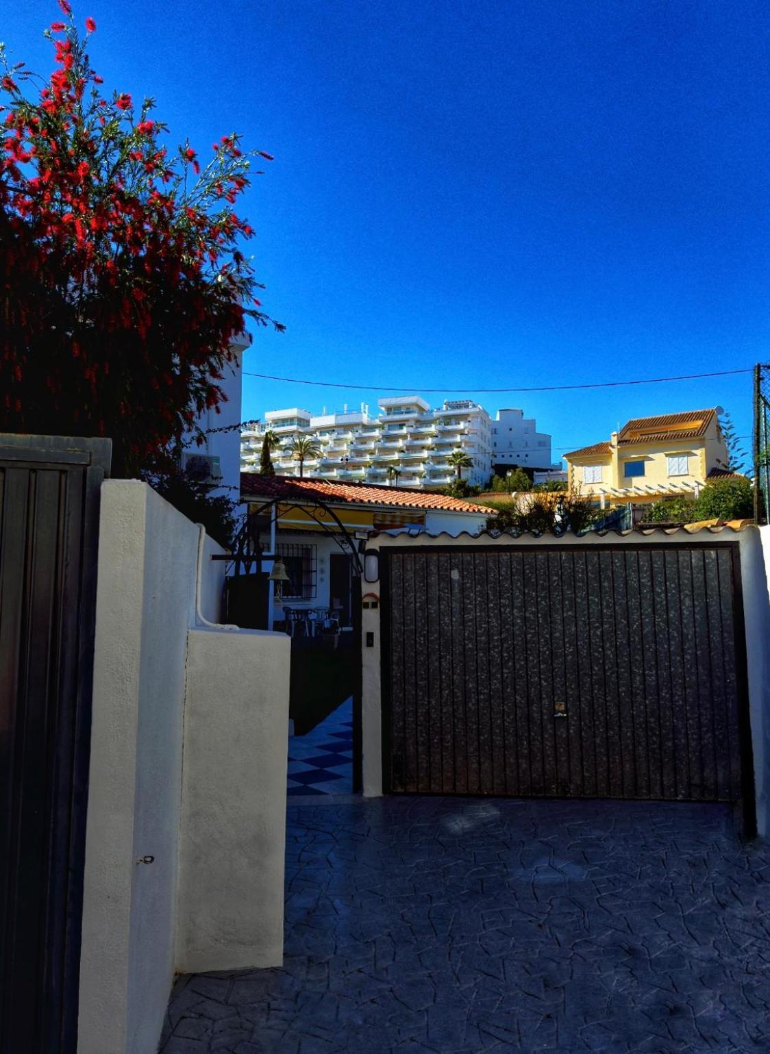 Villa Girasol Malaga Zewnętrze zdjęcie